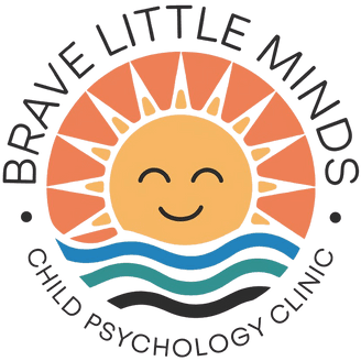 Brave Little Minds